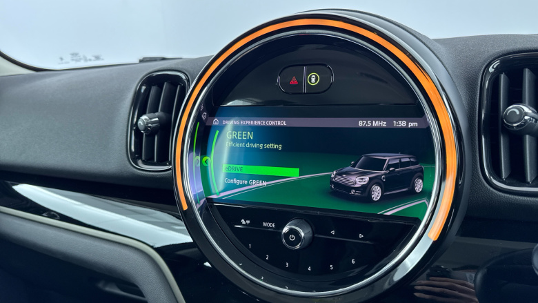 MINI Countryman 1.5 Cooper S E Classic ALL4 PHEV 5dr Auto Hatchback